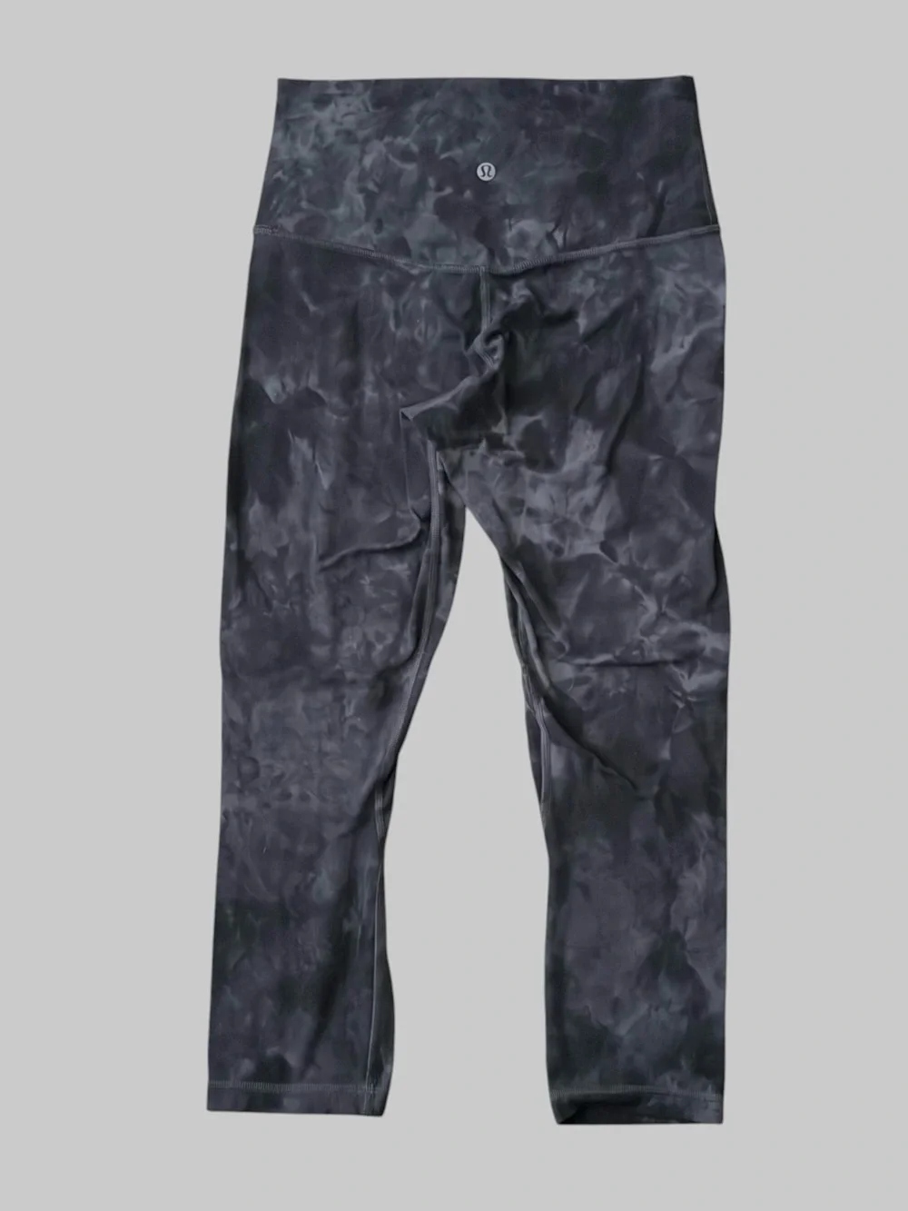 Lululemon Align High-Rise Crop 25
